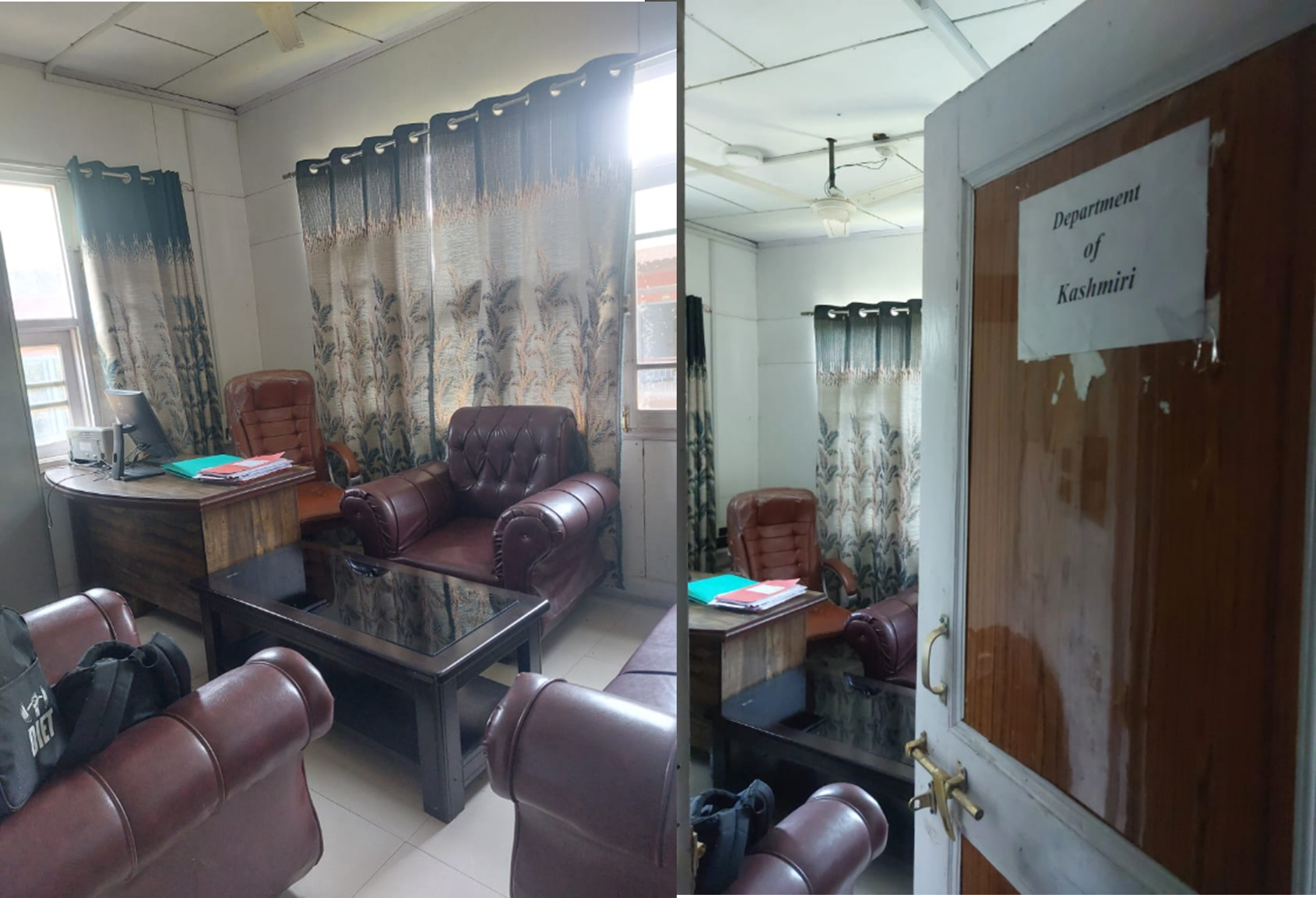 Department Image